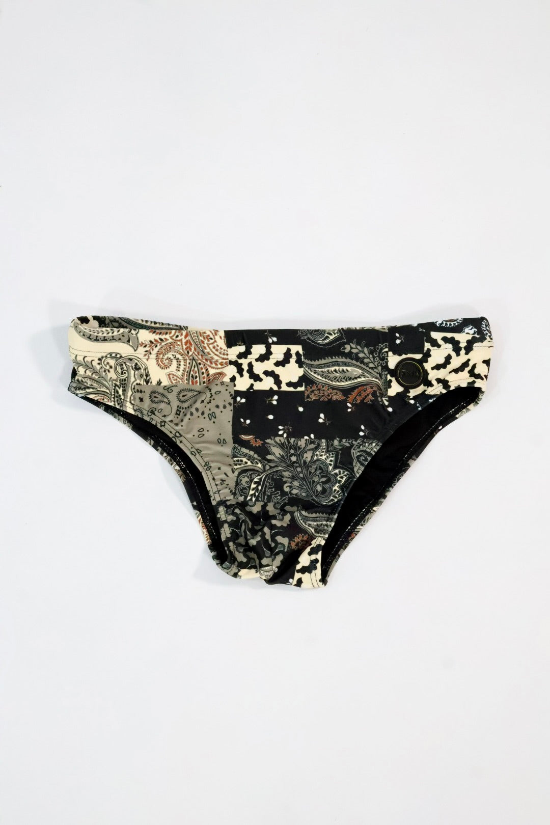Costume slip X01 EFFEK F**K