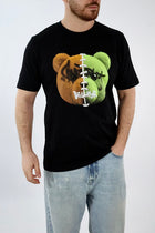 T shirt 532  DISCLAIMER