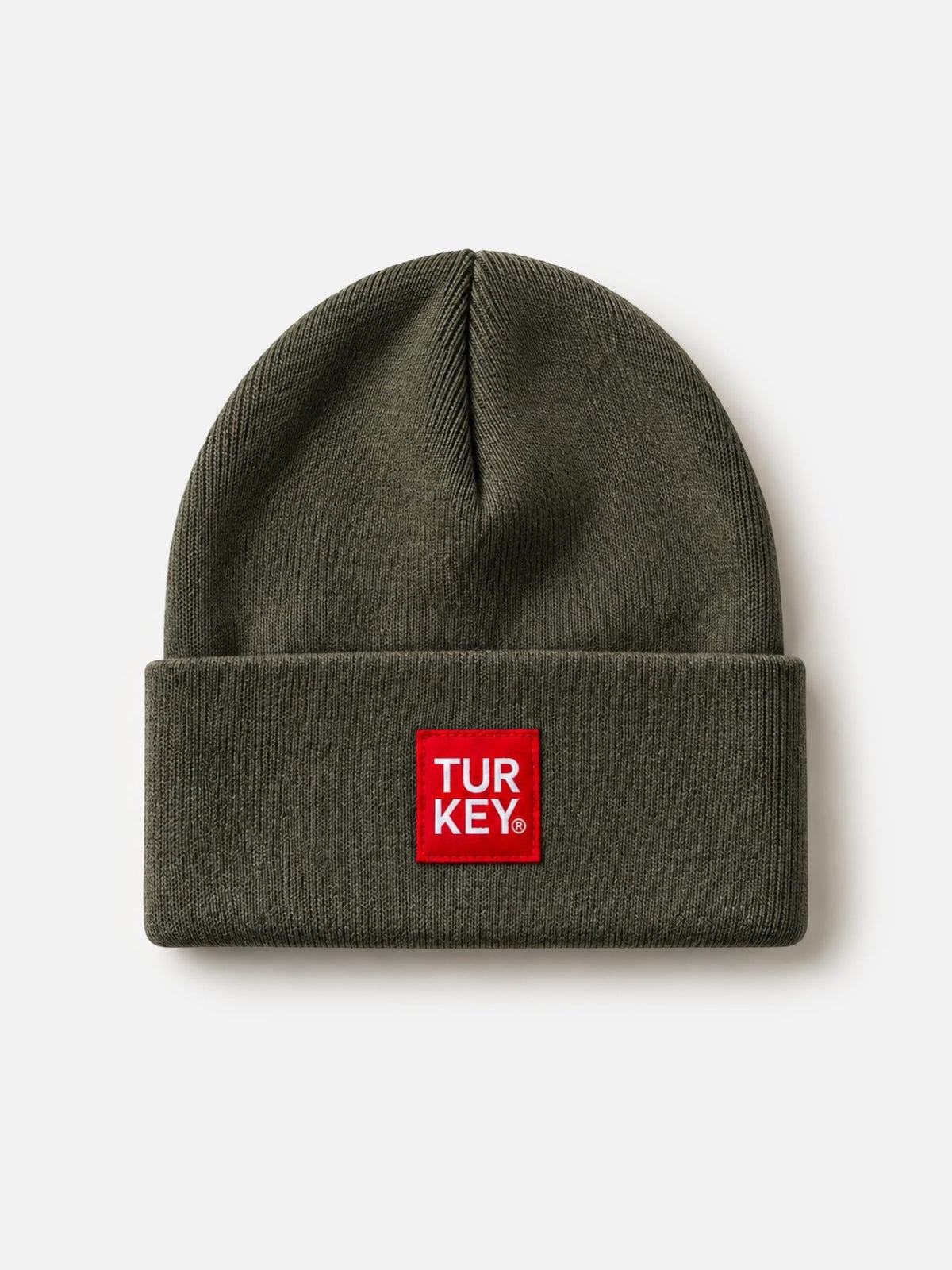 Cuffia Army TURKEY