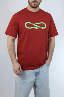 T shirt logo spray 634 PROPAGANDA
