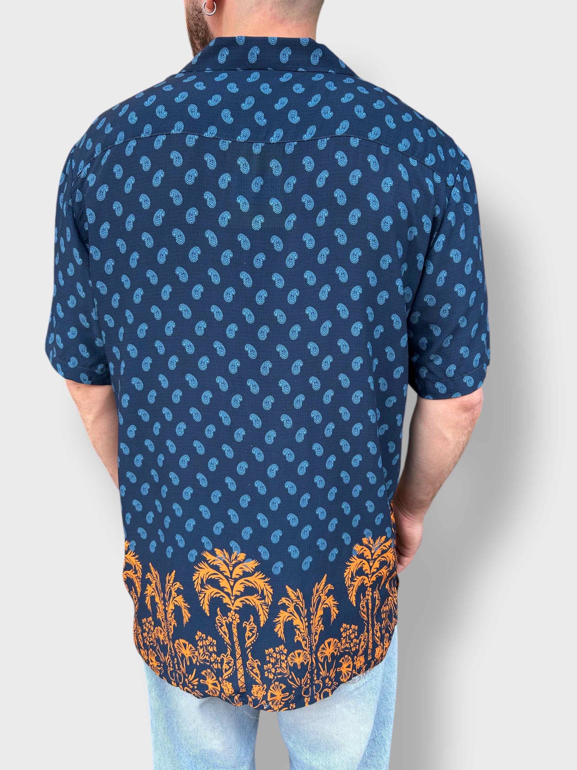 Camicia m/m EFFEK F**K