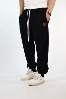 Pantalone bill nero reverse regular TURKEY