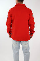 Overshirt boy scout 306 BERNA
