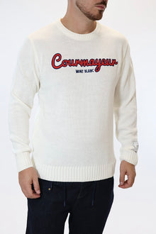 Maglione 7037 courmayeur  SUPERCULTURE