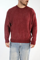 Maglione 525S ciniglia over  GIANNI LUPO