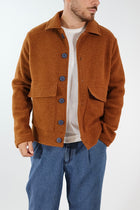 Giubbotto Worker109 BL11