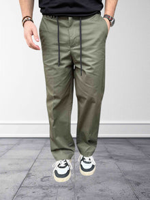 Pantalone tapared fit OVERD