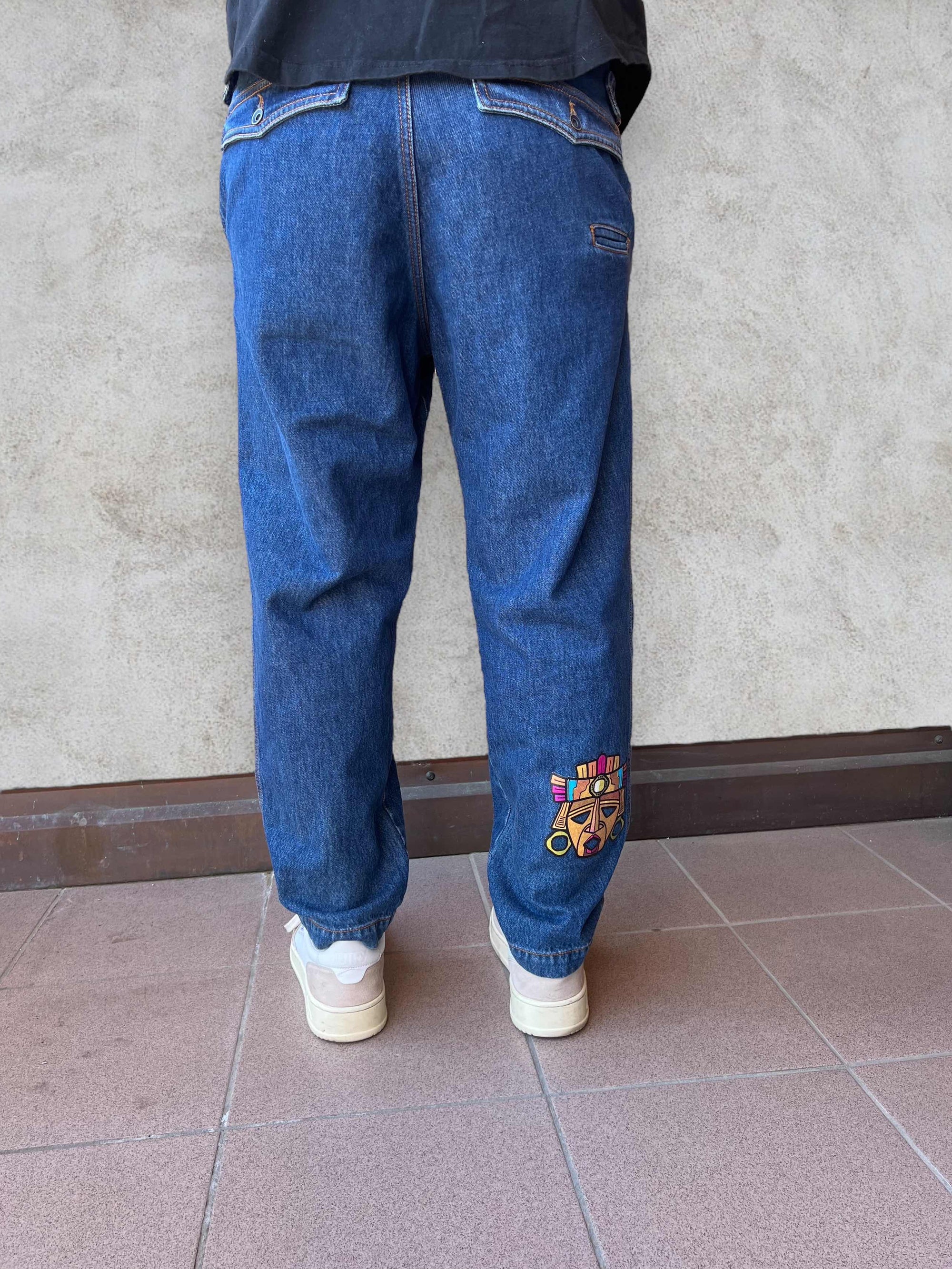Jeans Shona BERNA