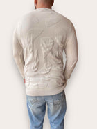 Maglione 3d OVERD