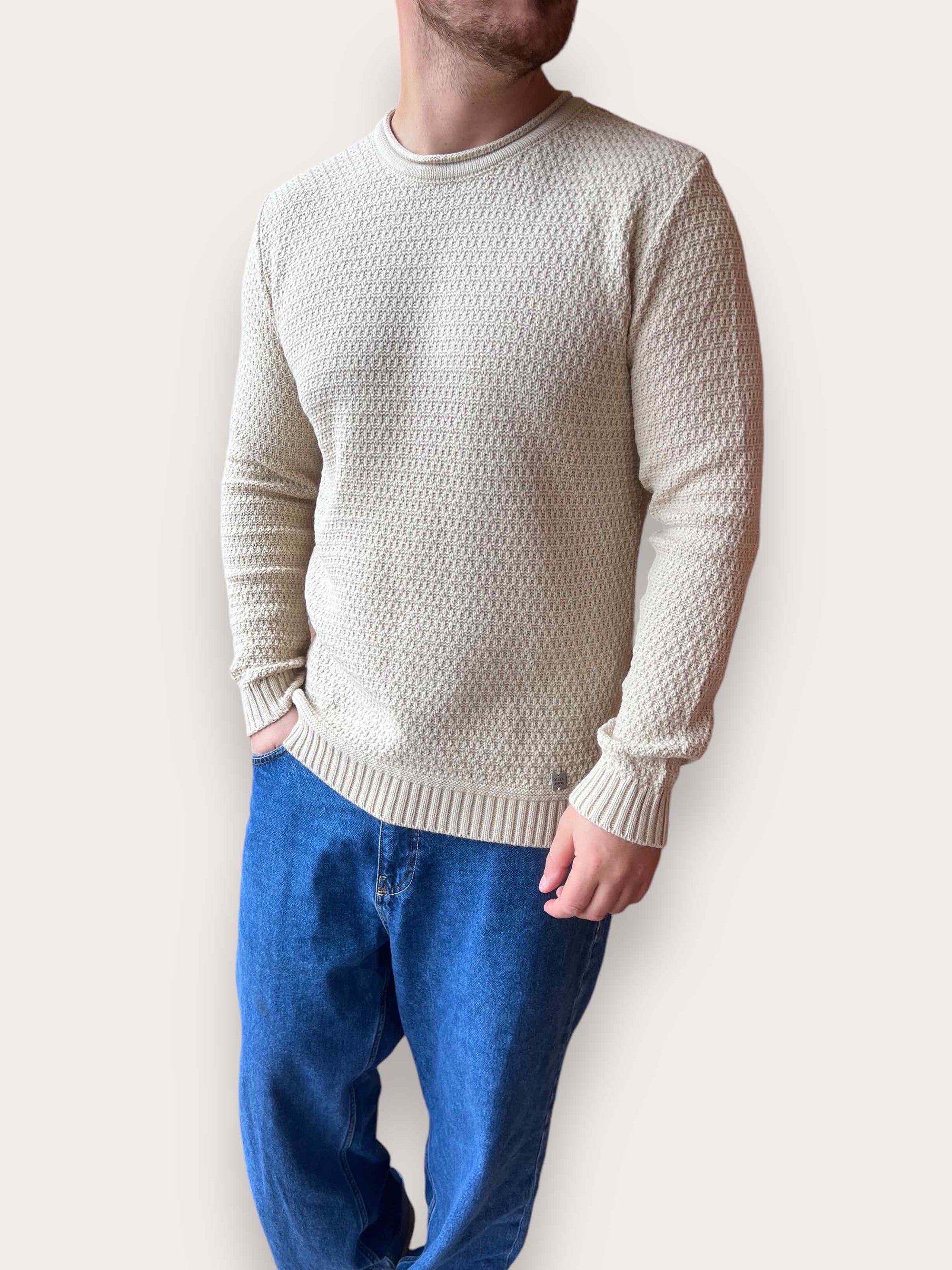 Maglione bellini BL11