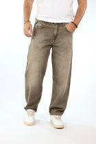 Jeans Teide loose fit RBMCKAK PONT