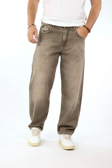 Jeans Teide loose fit RBMCKAK PONT
