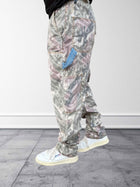 Pantaloni work camou BL11
