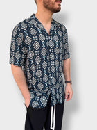 Camicia m/m EFFEK F**K