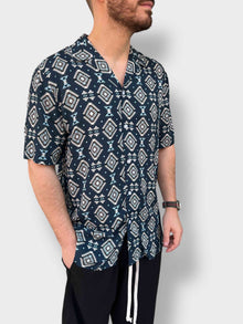 Camicia m/m EFFEK F**K