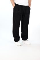 Pantalaccio viscosa/lino hemp PL92 WHY NOT BRAND