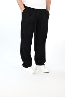 Pantalaccio viscosa/lino hemp PL92 WHY NOT BRAND