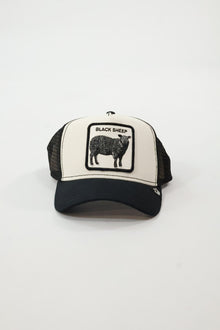 GOORIN BROS BLACK SHEEP