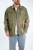 Sahariana destroy 254 BERNA