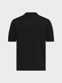 Polo in maglia regular 219 ONLY & SONS