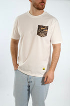 T-shirt taschino fantasia 655W GIANNI LUPO