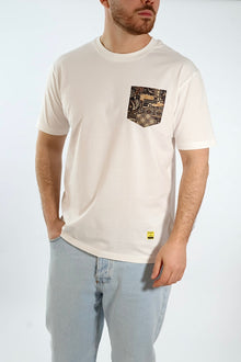 T-shirt taschino fantasia 655W GIANNI LUPO