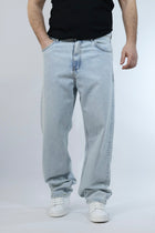 Jeans Cleveland wide RBA60 PONT