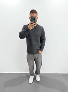 Maglione strappi  550 ALTATENSIONE