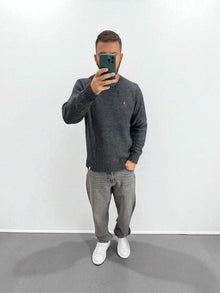 Maglione strappi  550 ALTATENSIONE