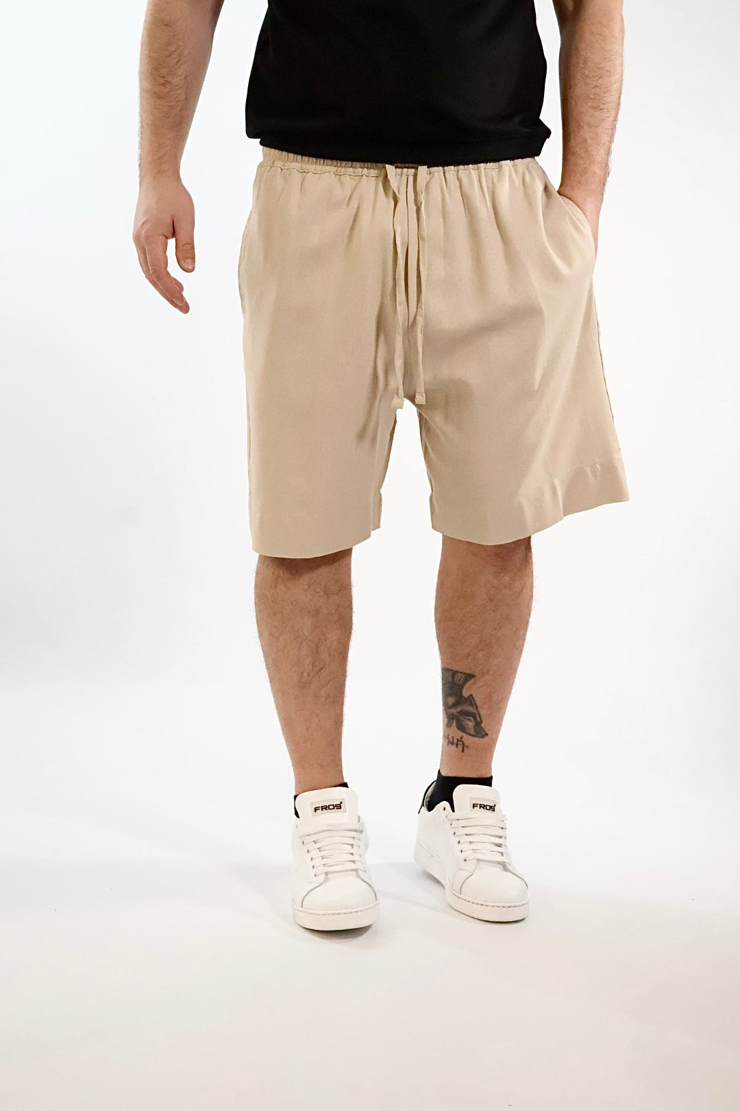 Bermuda hemp BL31 WHY NOT BRAND