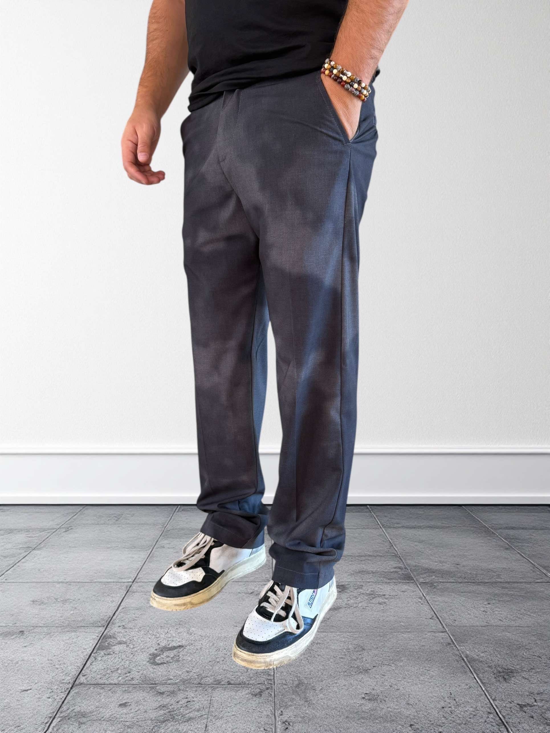 Pantalone Tornado 2532L ALTATENSIONE