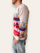 Maglione TEMATICO x Pac-man