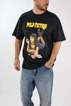 T shirt relaxed Pulp Fiction 012 ONLY & SONS