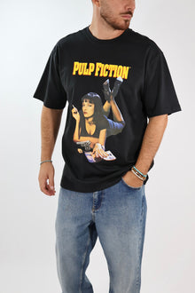 T shirt relaxed Pulp Fiction 012 ONLY & SONS