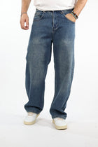 Jeans 383 banana BERNA