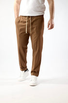 Pantalaccio slim fit P08 OVER-D