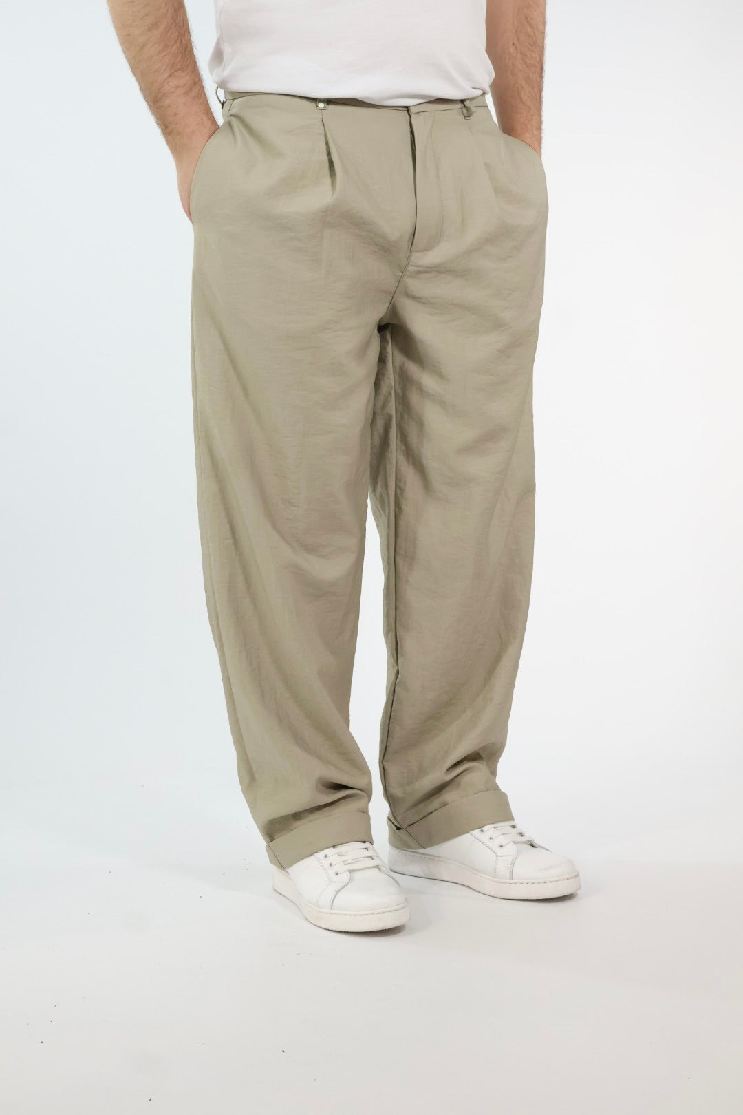 Pantalone japan pence river 416 BL11