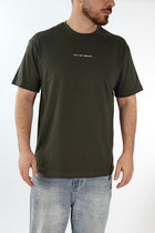 T shirt logo ME4 WHY NOT BRAND