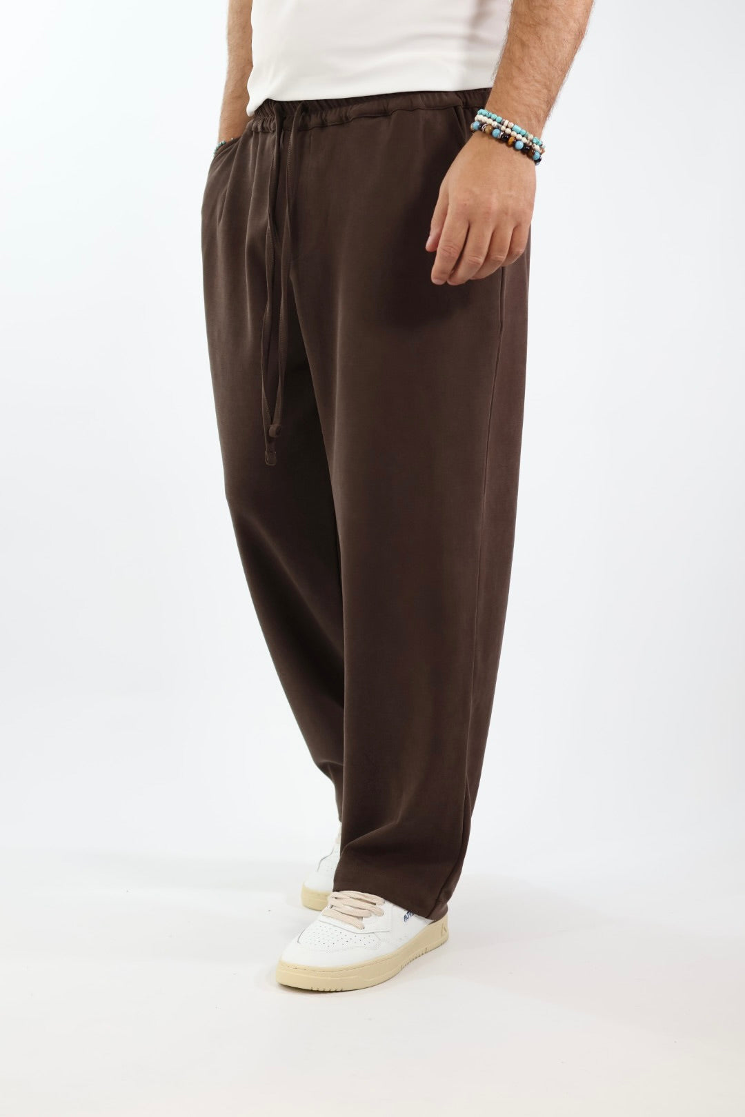 Pantalone PL103 sweater WHY NOT BRAND