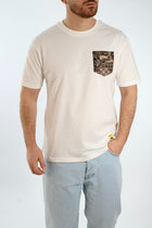 T-shirt taschino fantasia 655W GIANNI LUPO