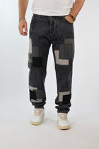 Jeans patch  BLK16530  BL11