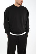 Felpa FL27 neck WHY NOT BRAND