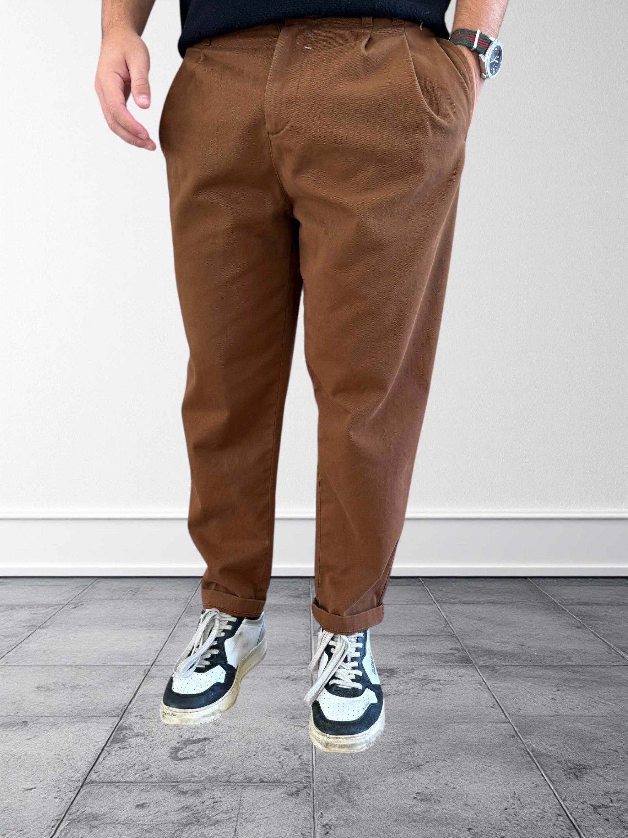 Pantalone Magia 2662Y ALTATENSIONE