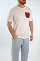 T-shirt taschino fantasia 666W GIANNI LUPO