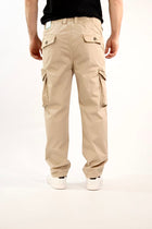 Pantalone cargo destroyed  294 BERNA