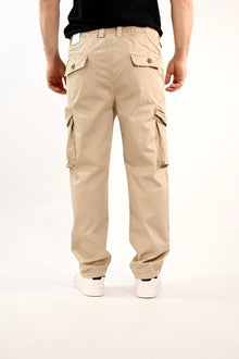 Pantalone cargo destroyed  294 BERNA