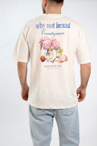 T shirt monaco MS77 WHY NOT BRAND