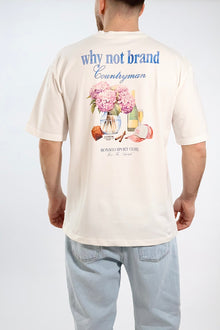 T shirt monaco MS77 WHY NOT BRAND