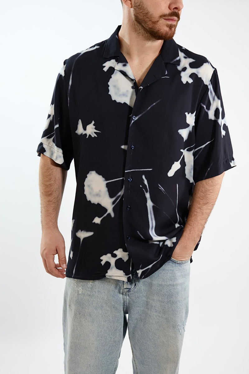 Camicia shadows CF20 WHY NOT BRAND