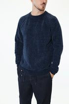 Maglione M21 Ciniglia OVERD